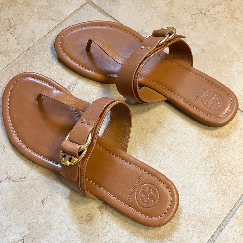 Tory Burch Sandals 8.5
